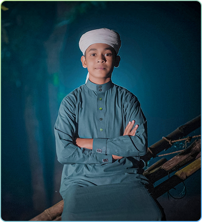 Hamza bin azad